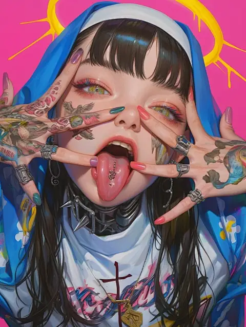 第七封来信 电影封面