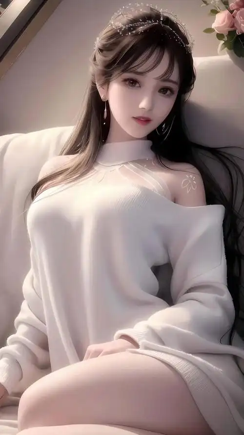 深蓝档案 剧集封面