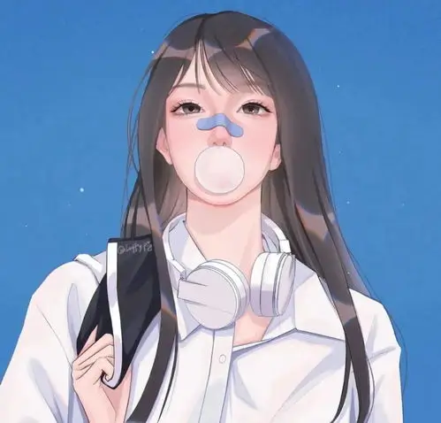 用户 慢速快门 头像